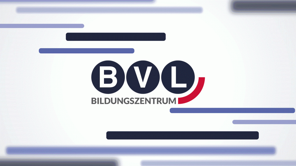 BVL Logoanimation